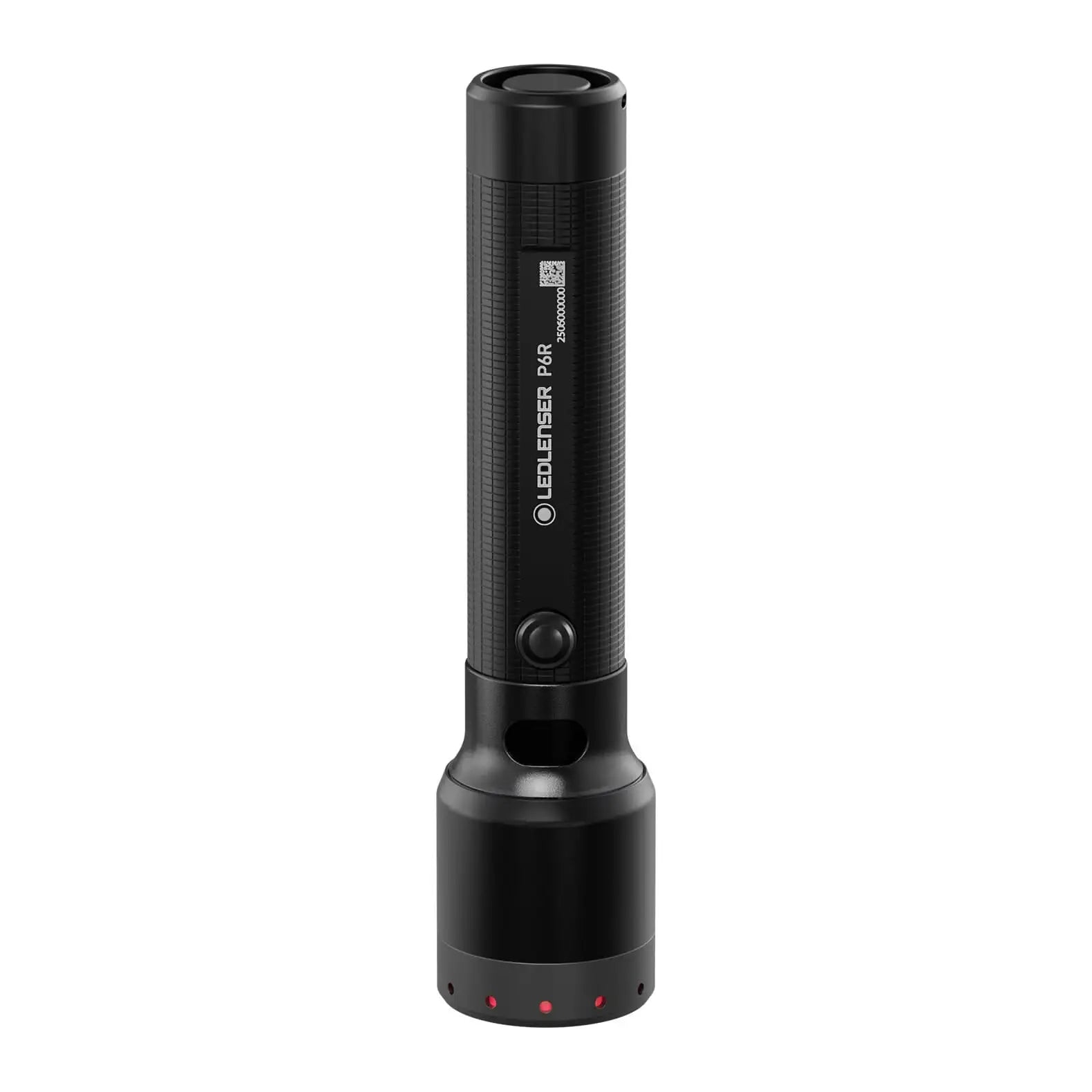 Linterna Ledlenser P6R