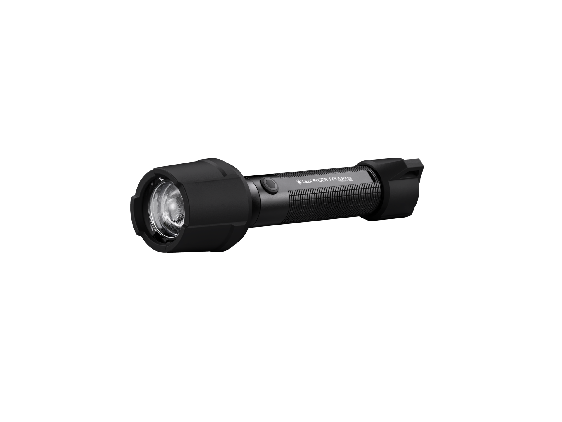 Linterna Ledlenser P6R