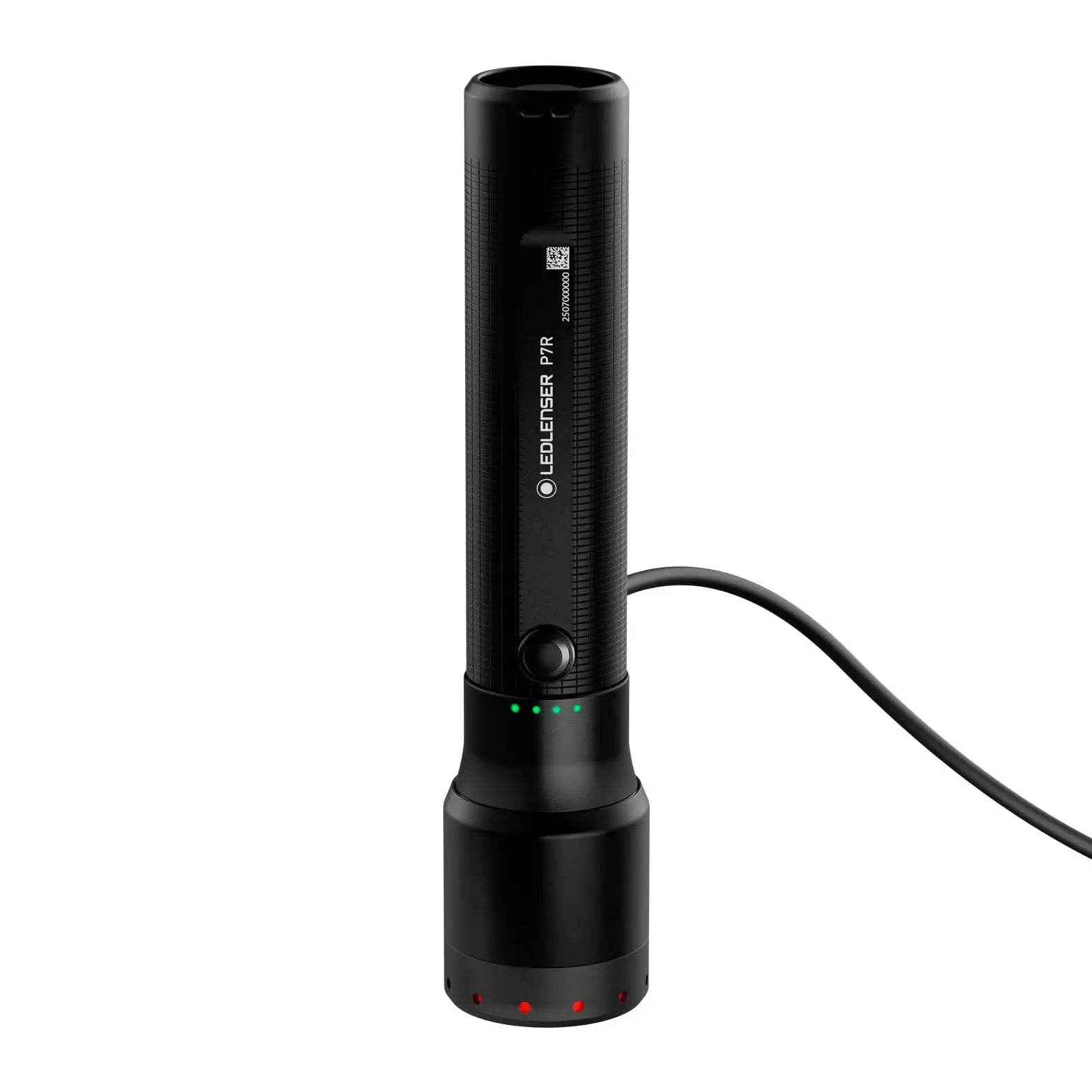 Linterna Ledlenser P7R