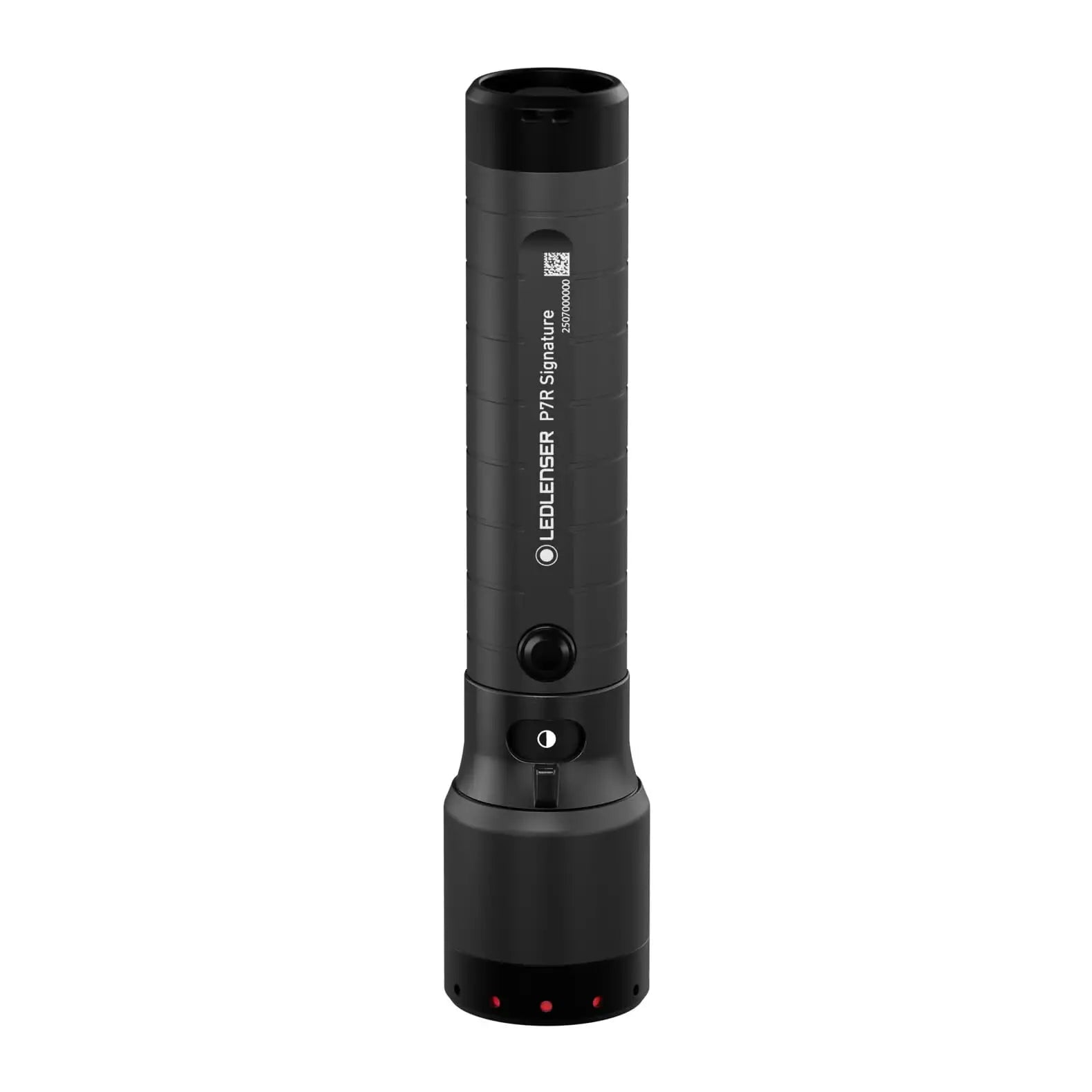 Linterna Ledlenser P7R