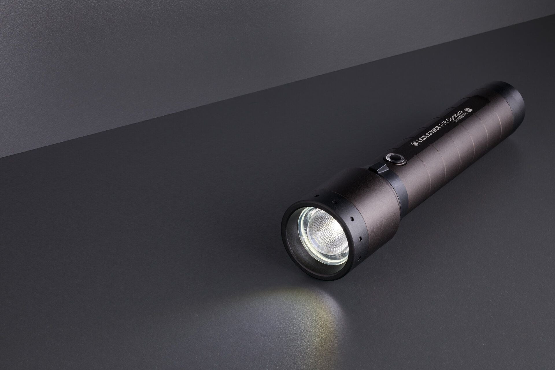 Linterna Ledlenser P7R