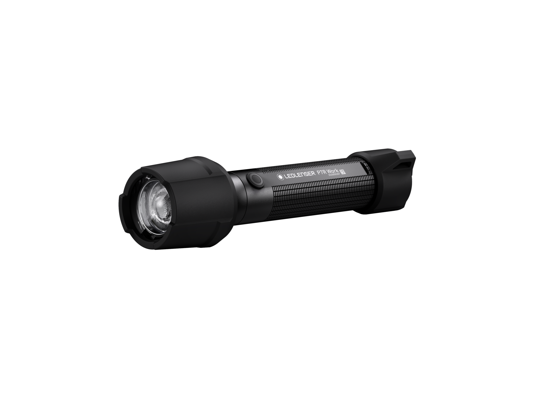 P7R Signature Flashlight