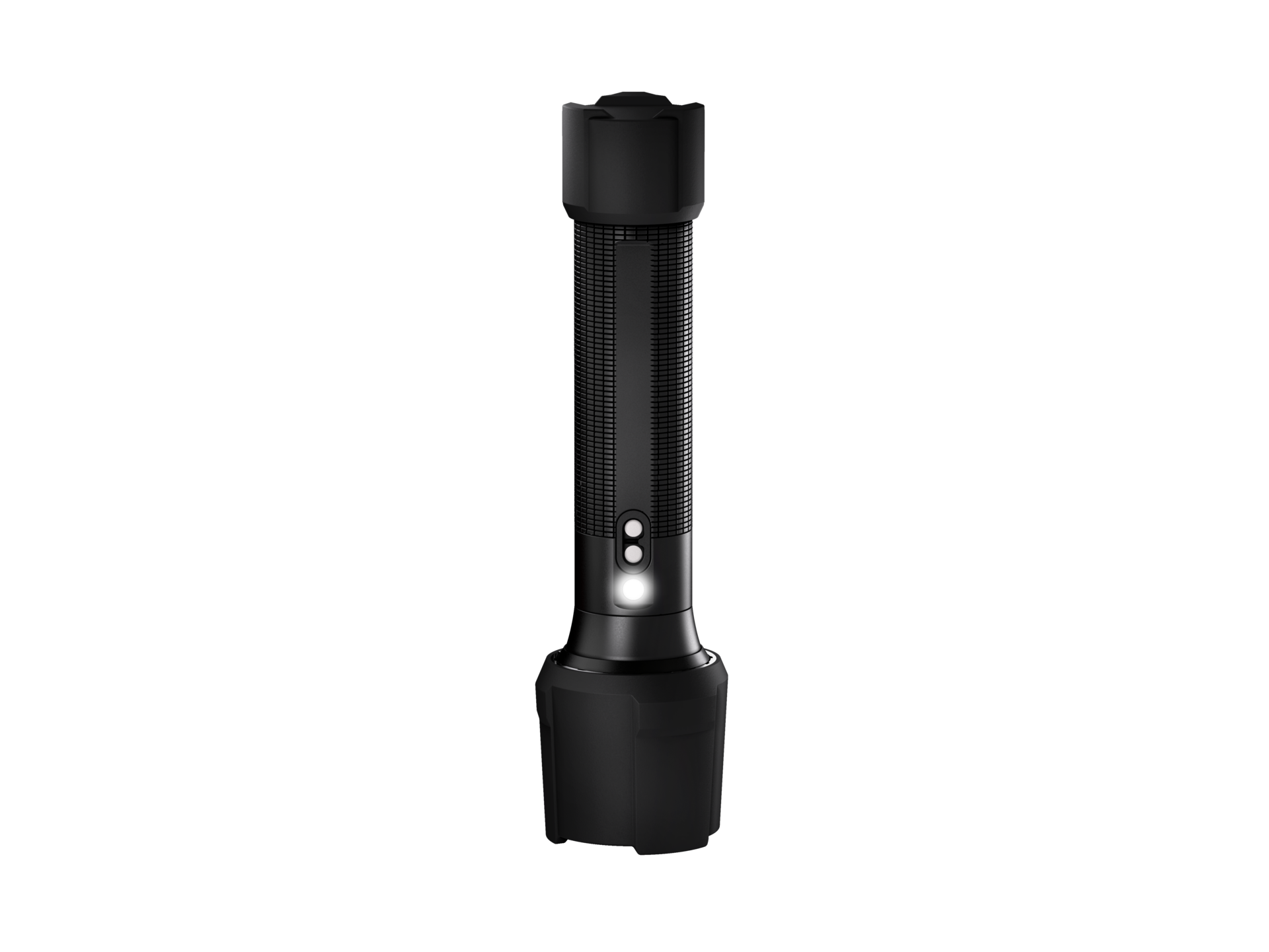 P7R Signature Flashlight