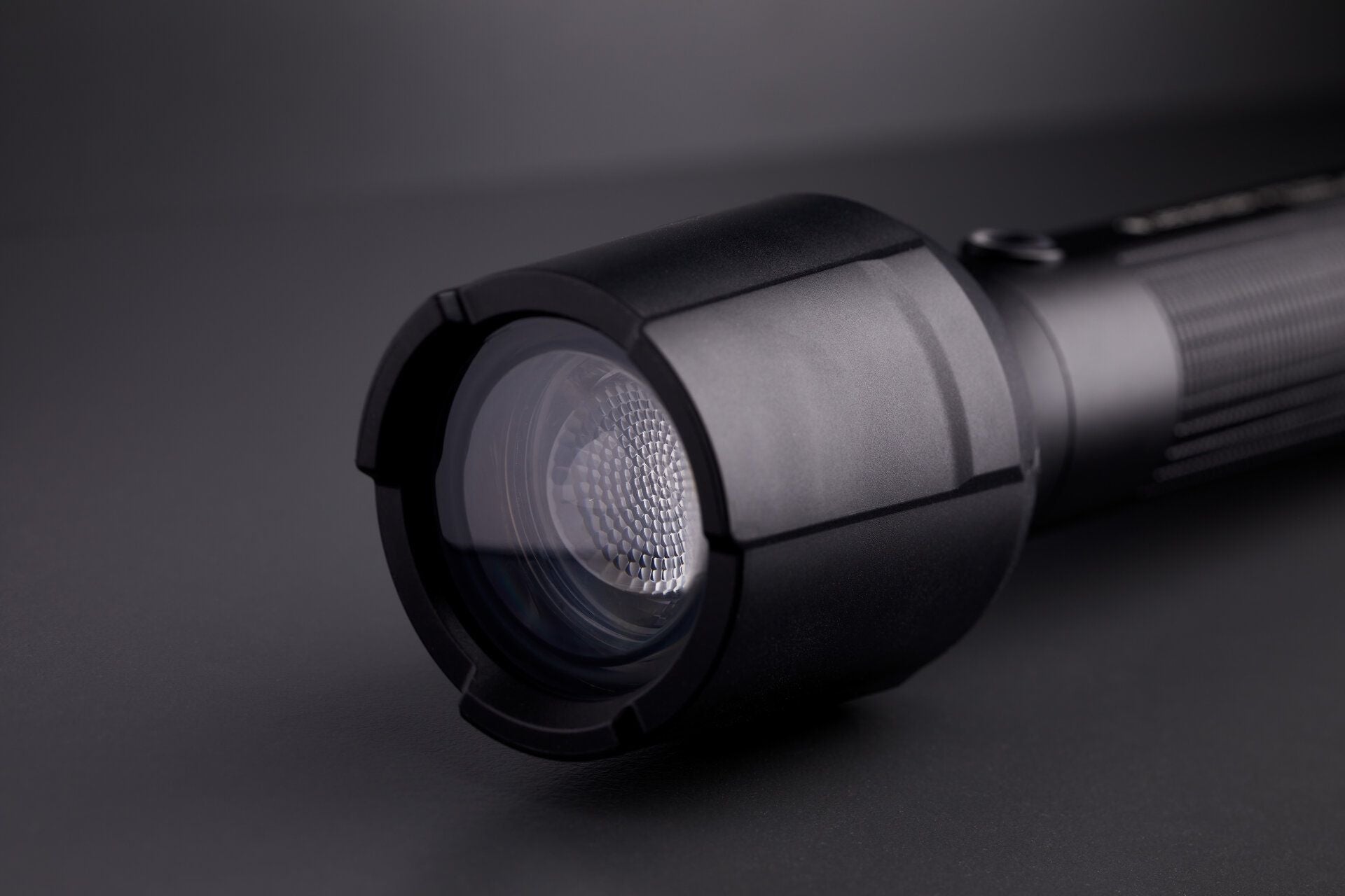 Linterna Ledlenser P7R