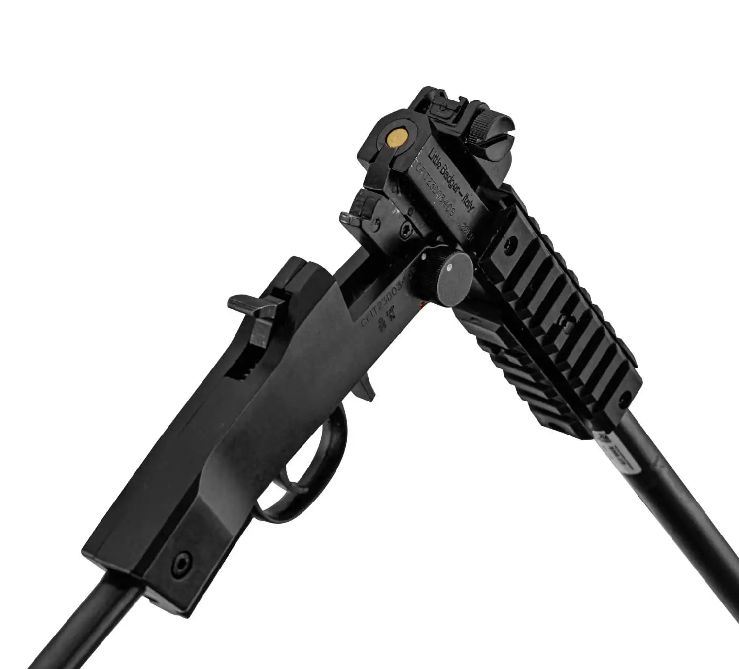 Rifle Monotiro Chiappa Little Badger Take Down Xtreme