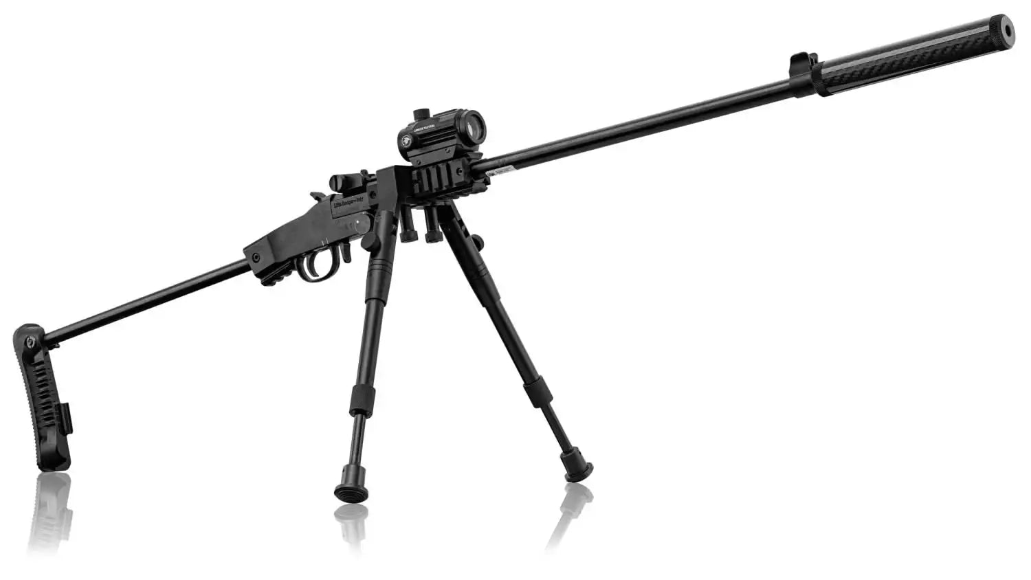 Rifle Monotiro Chiappa Little Badger Take Down Xtreme