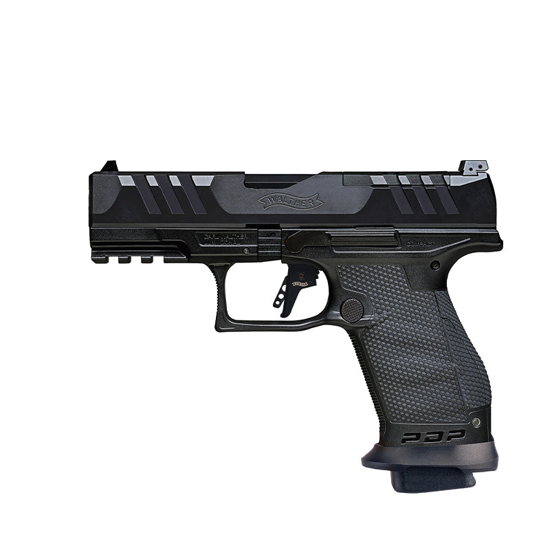 Pistola Walther PDP Pro
