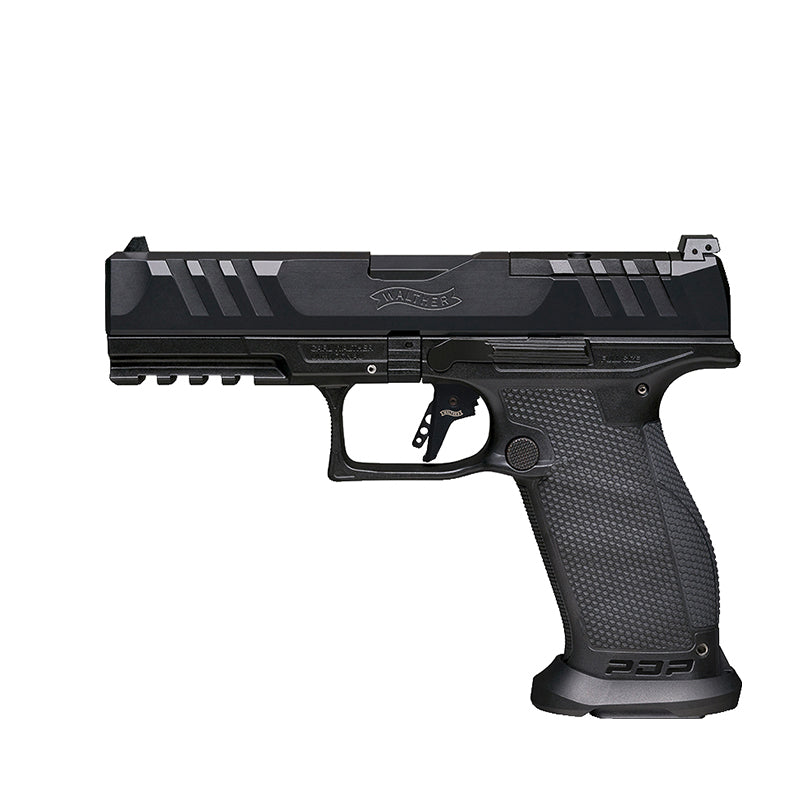 Pistola Walther PDP Pro