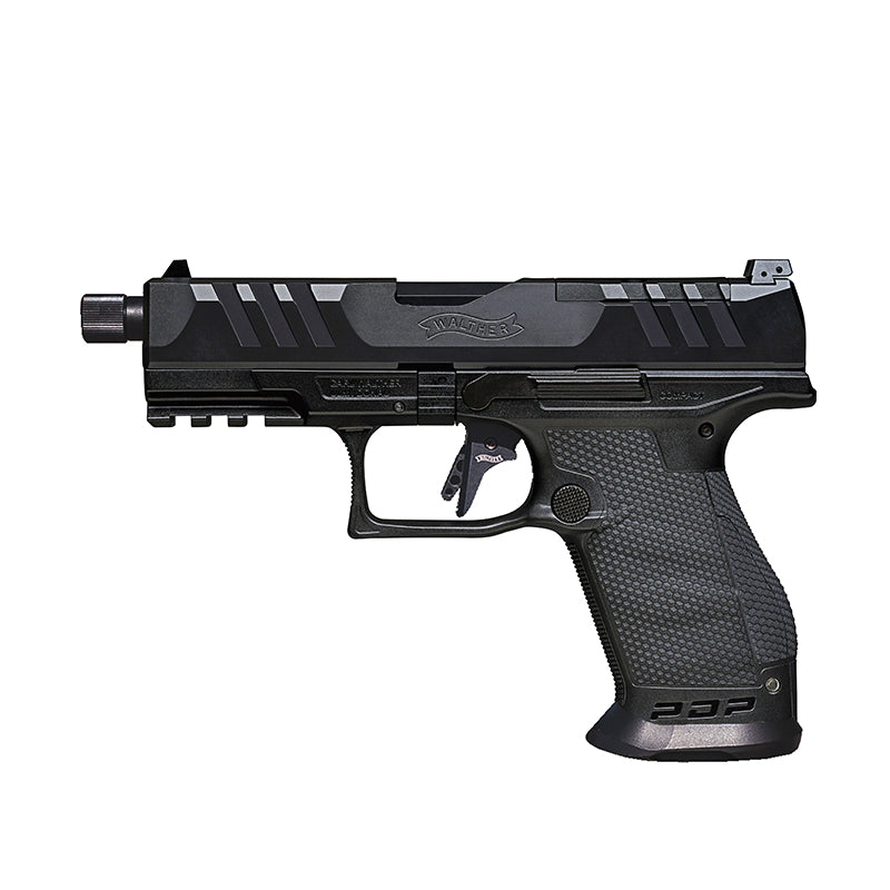 Pistola Walther PDP Pro