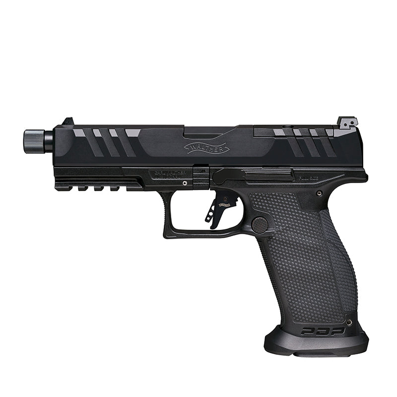 Pistola Walther PDP Pro