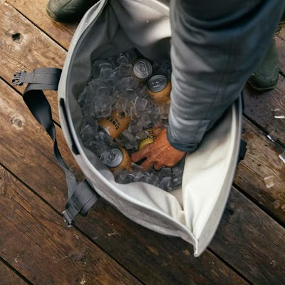 Nevera Blanda YETI HOPPER® COOL BAG