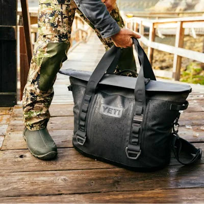 Nevera Blanda YETI HOPPER® COOL BAG