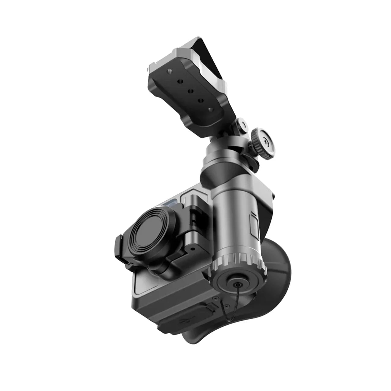 Visor Térmico para Casco Conotech Pharos 3