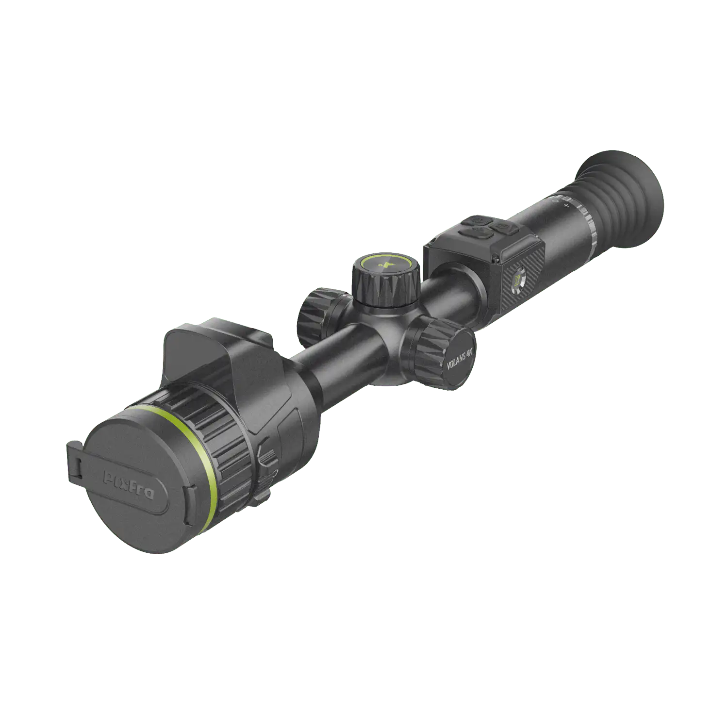 Цифровой дневной и ночной видоискатель Pixfra Volans 