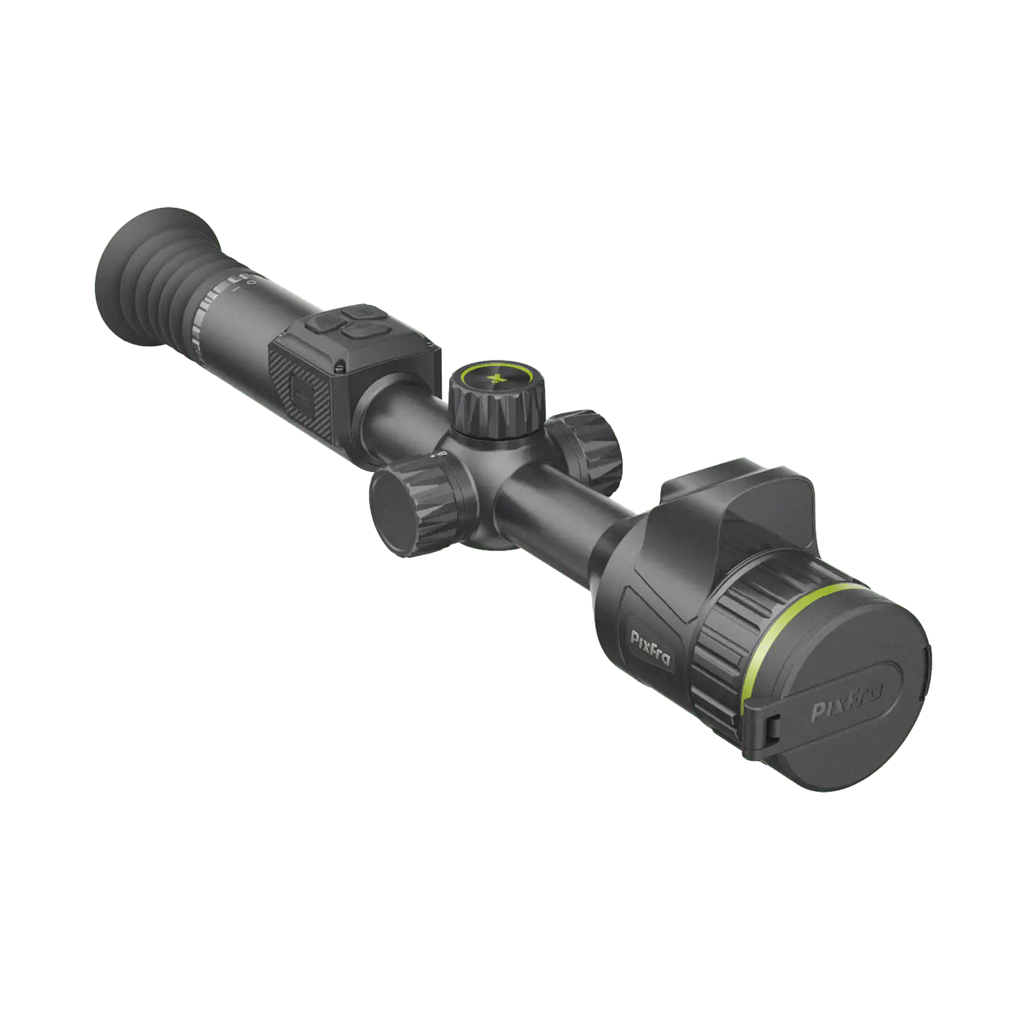 Цифровой дневной и ночной видоискатель Pixfra Volans 