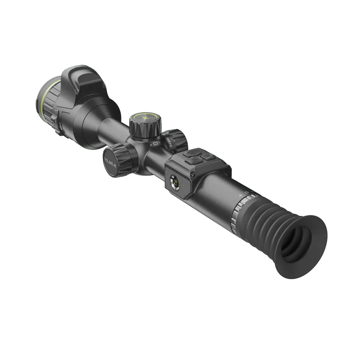 Цифровой дневной и ночной видоискатель Pixfra Volans 