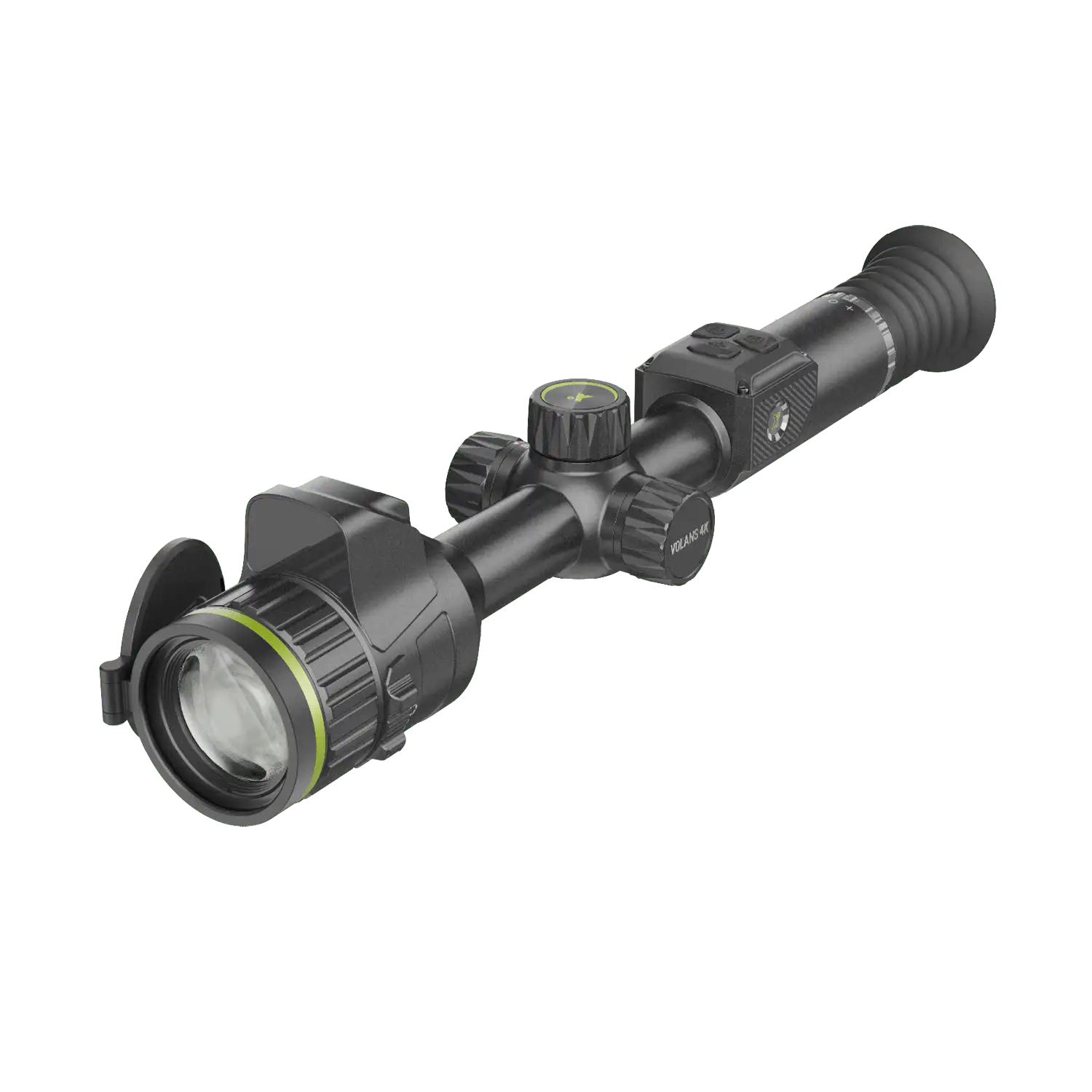 Цифровой дневной и ночной видоискатель Pixfra Volans 