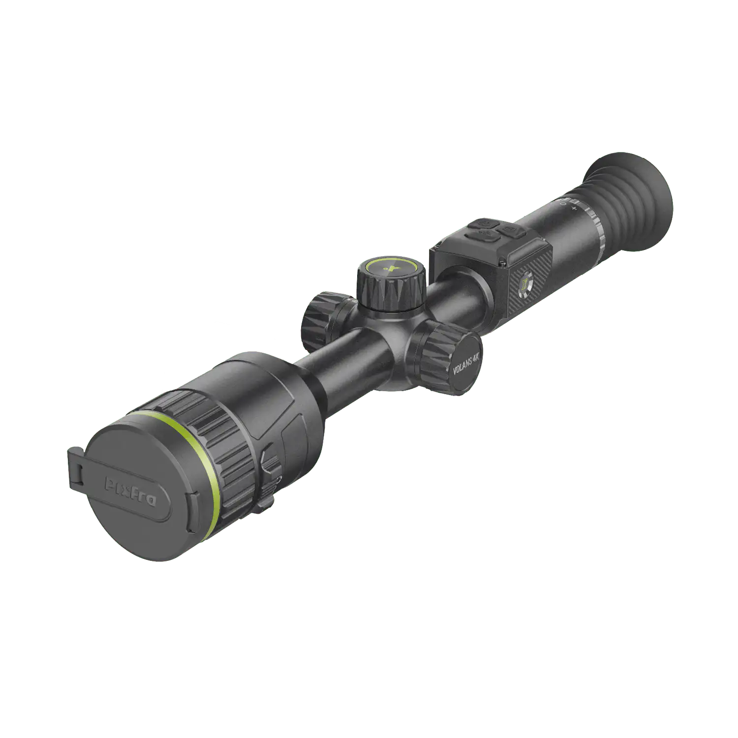 Цифровой дневной и ночной видоискатель Pixfra Volans 