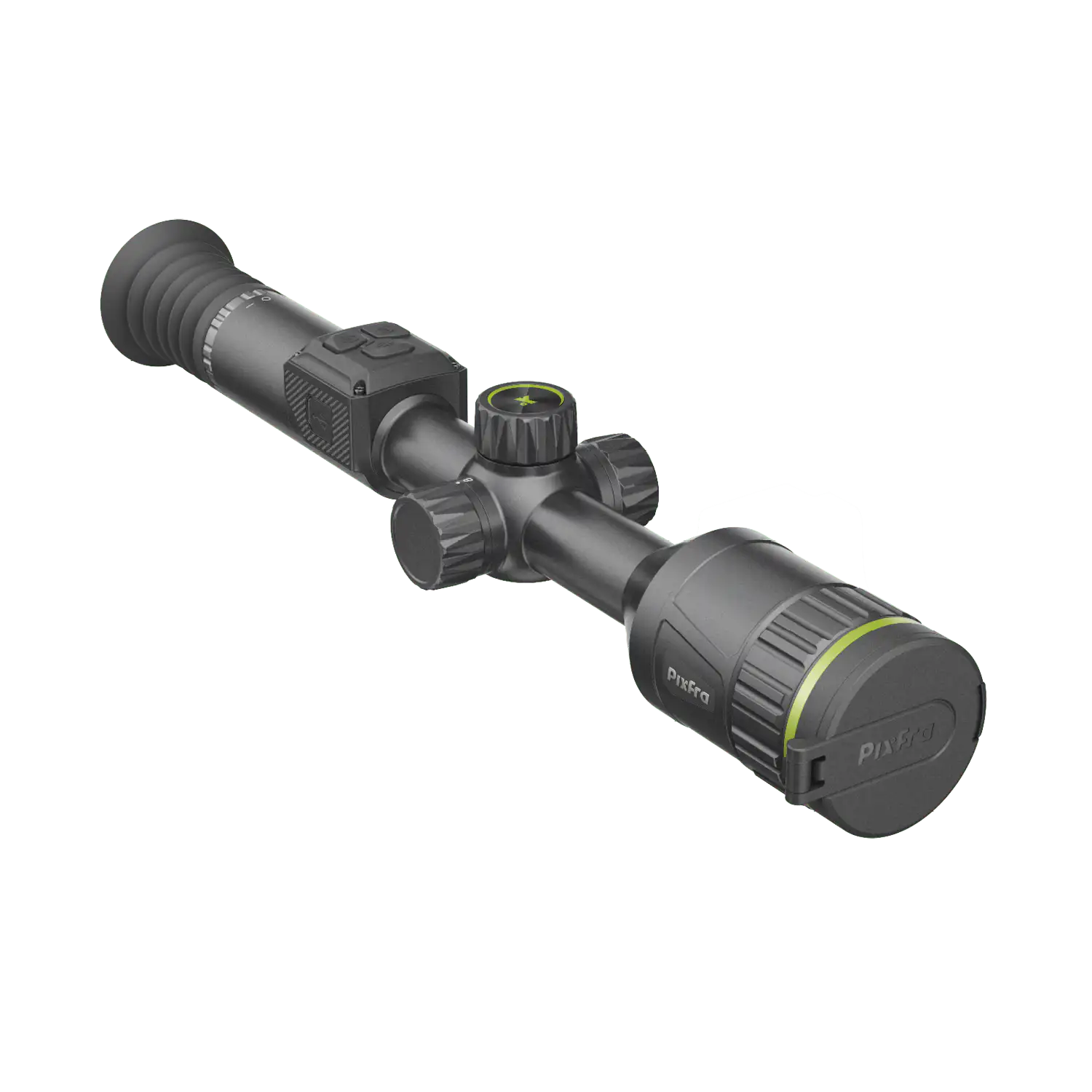 Цифровой дневной и ночной видоискатель Pixfra Volans 