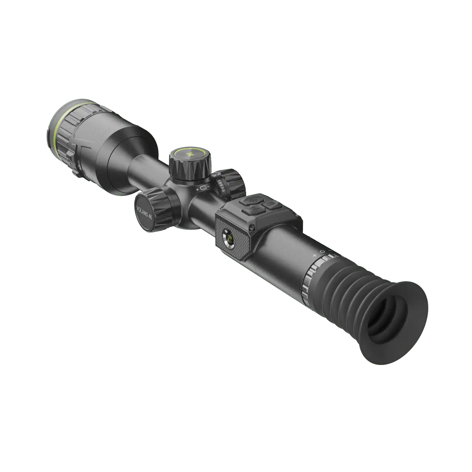 Цифровой дневной и ночной видоискатель Pixfra Volans 