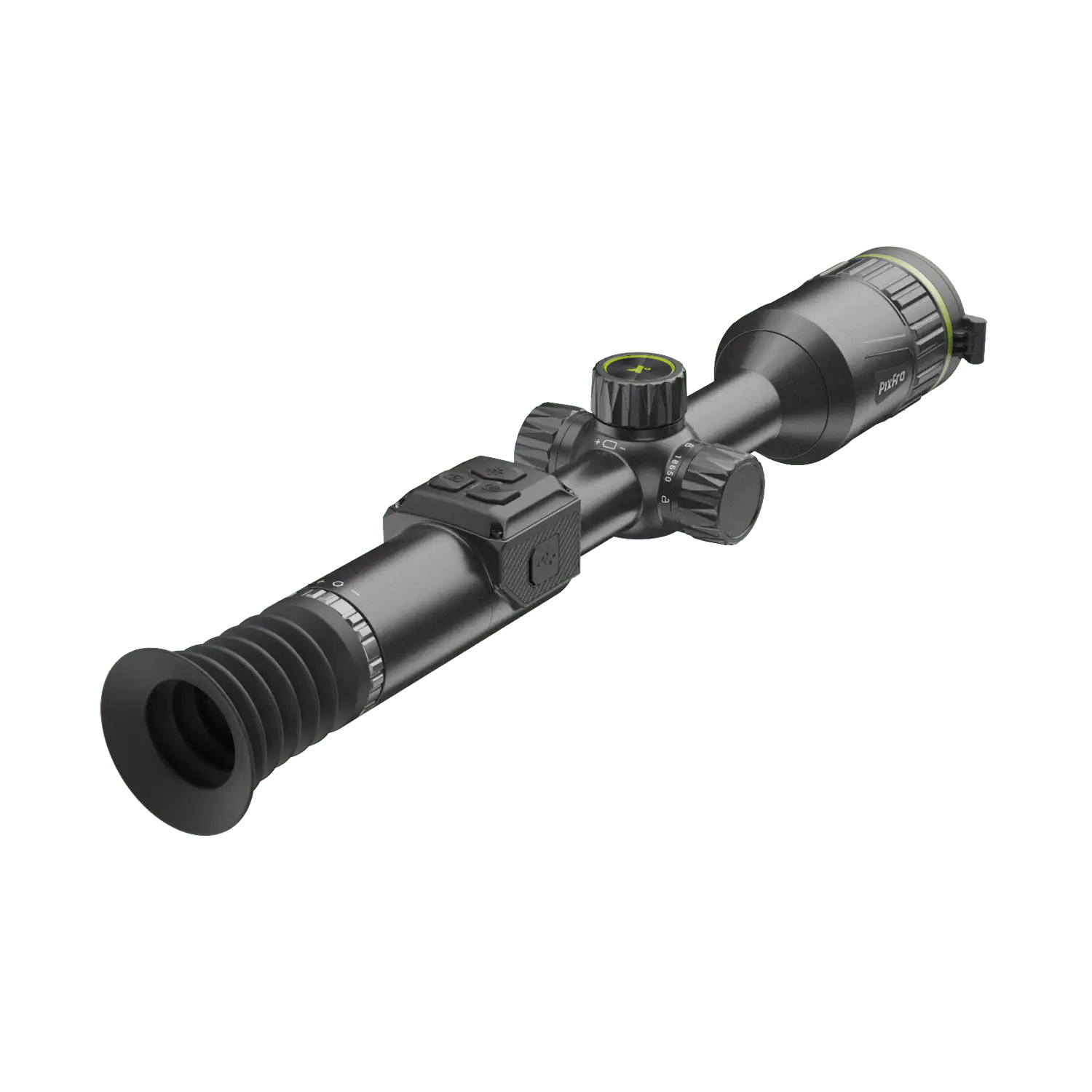 Цифровой дневной и ночной видоискатель Pixfra Volans 