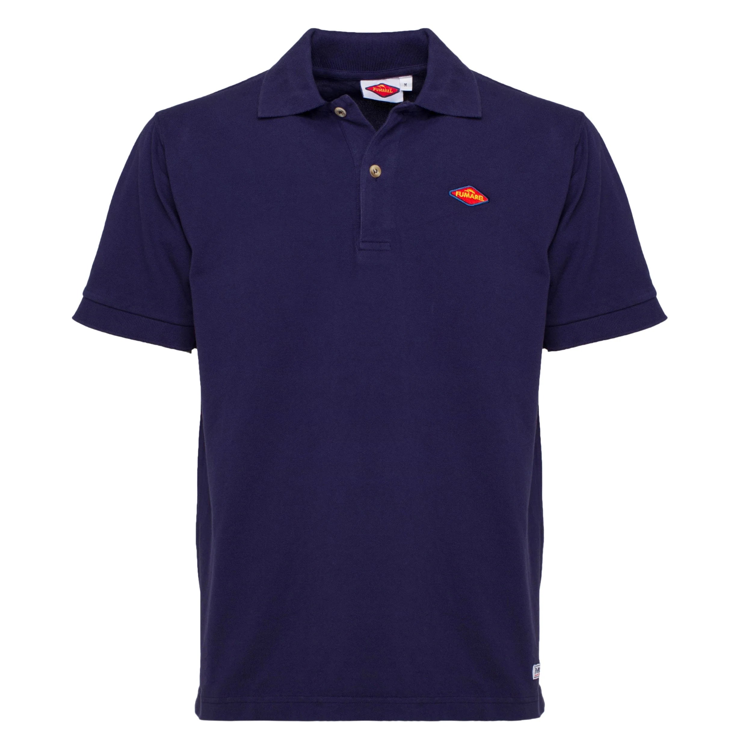 Piqué Short Sleeve Polo