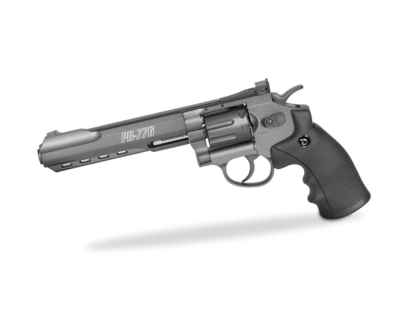 PR-776 revolver