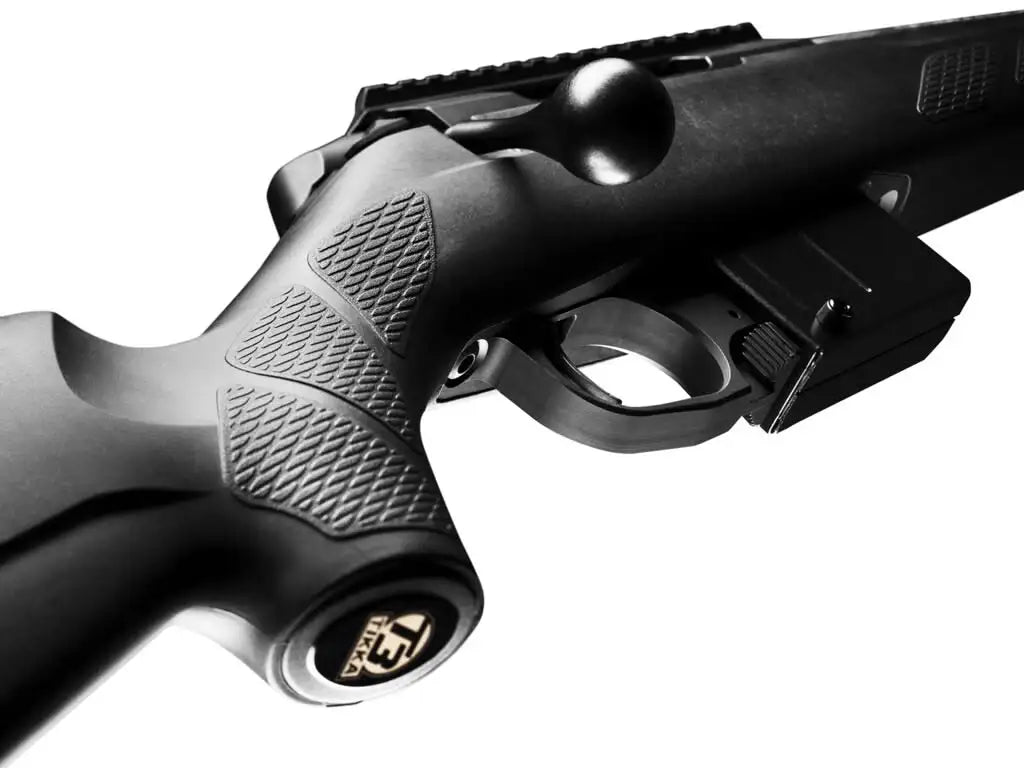 Rifle de Cerrojo Tikka T3x CTR