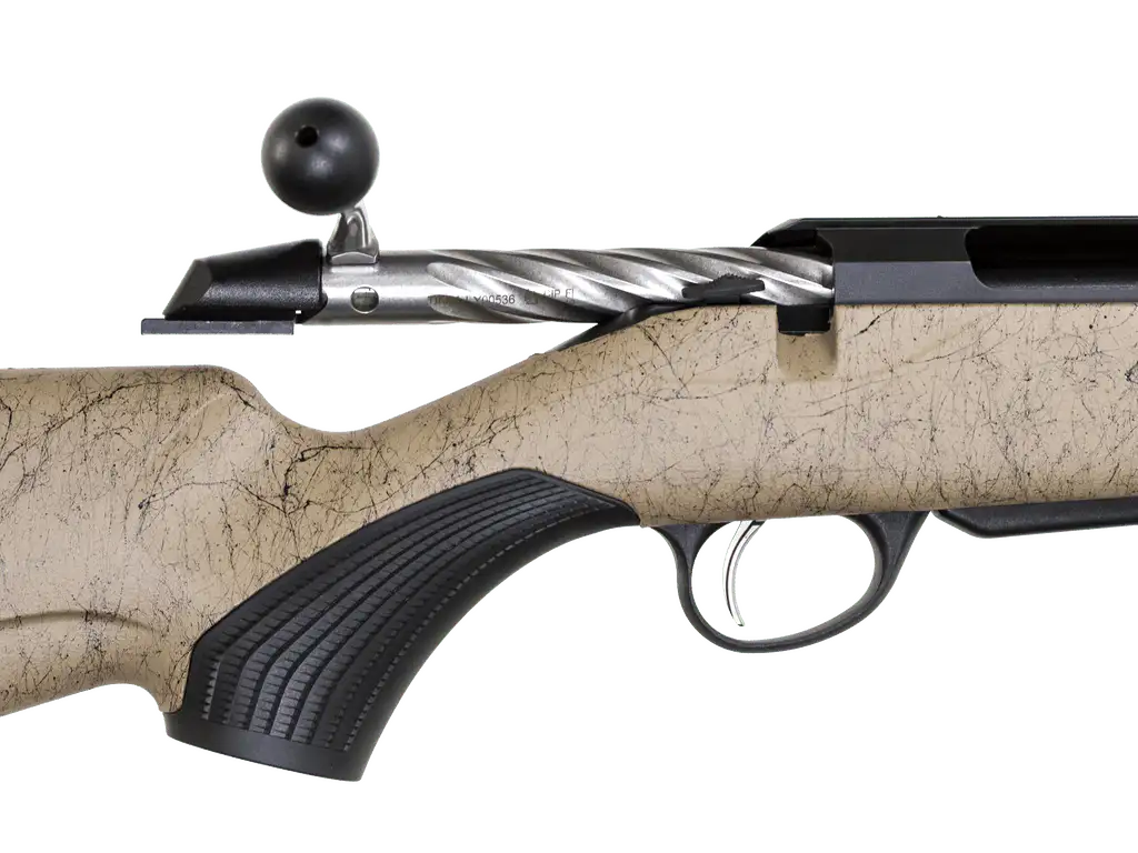 Rifle de Cerrojo Tikka T3X Lite Roughtech Desert