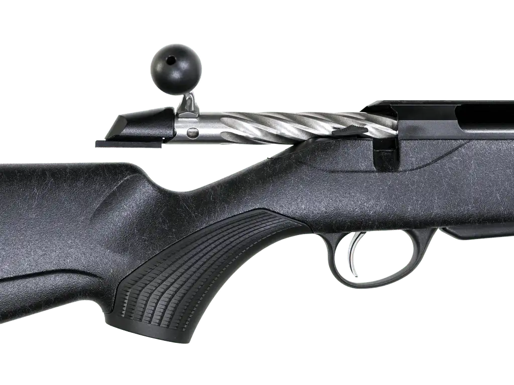 Rifle de Cerrojo Tikka T3x Lite Roughtech Black