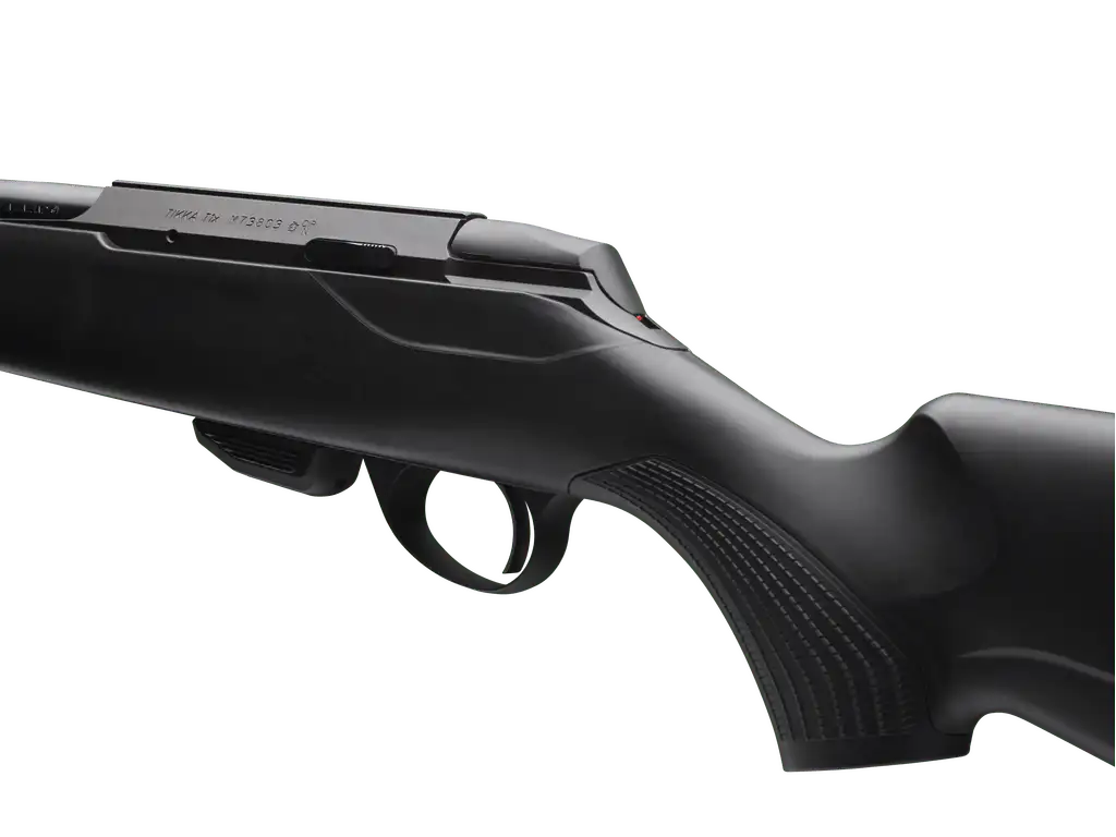 Rifle de Cerrojo Tikka T1x MTR