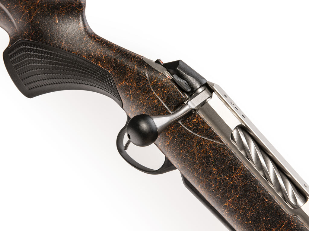Rifle de Cerrojo Tikka T3X Lite Roughtech Ember