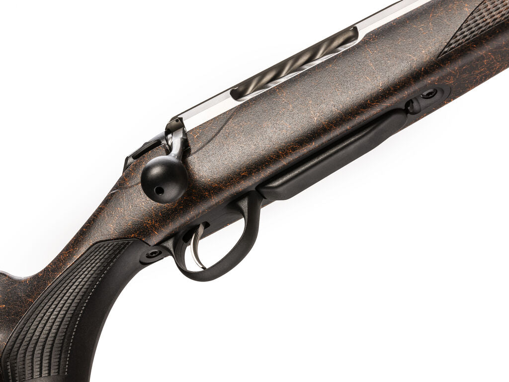 Rifle de Cerrojo Tikka T3X Lite Roughtech Ember