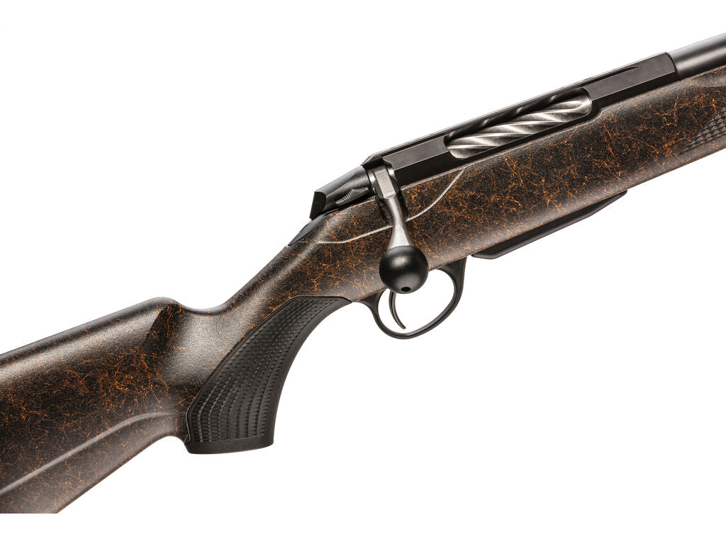 Rifle de Cerrojo Tikka T3X Lite Roughtech Ember