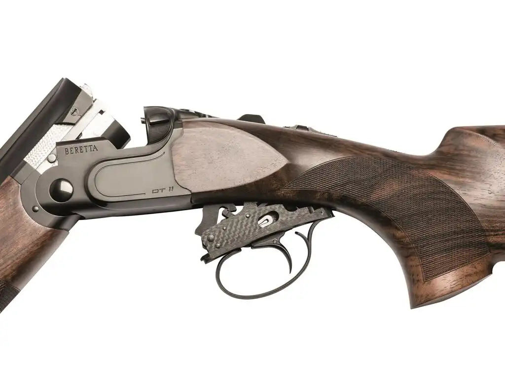 Спортивное ружье Beretta DT11, черное 