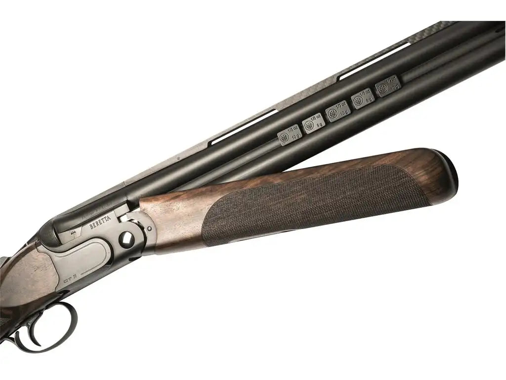 Спортивное ружье Beretta DT11, черное 