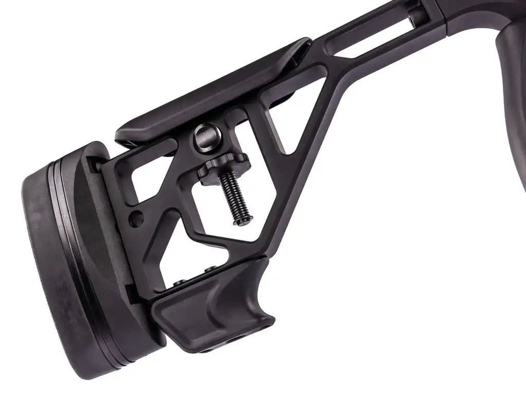 Rifle de Cerrojo Tikka T1x Ace Target