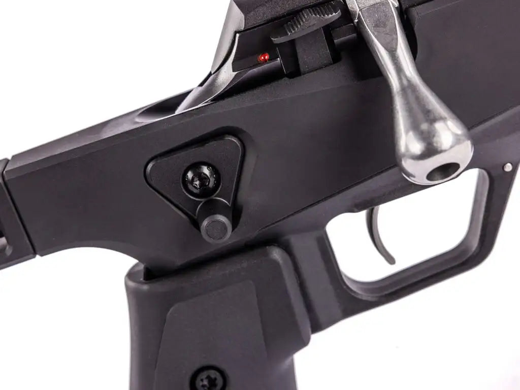 Rifle de Cerrojo Tikka T1x Ace Target