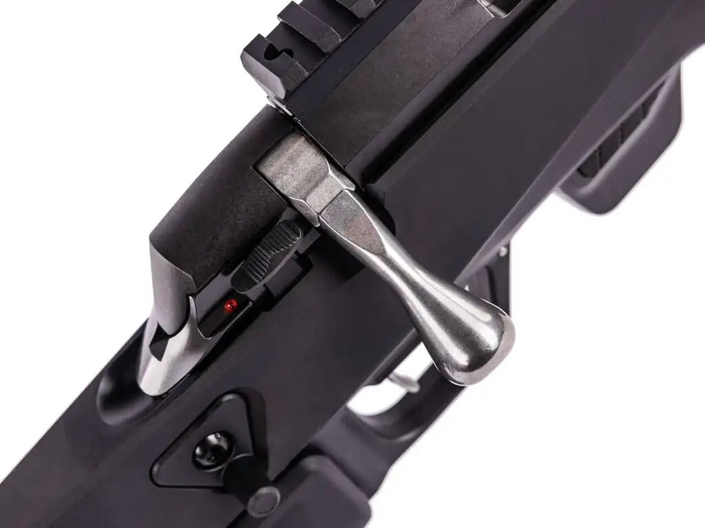 Rifle de Cerrojo Tikka T1x Ace Target