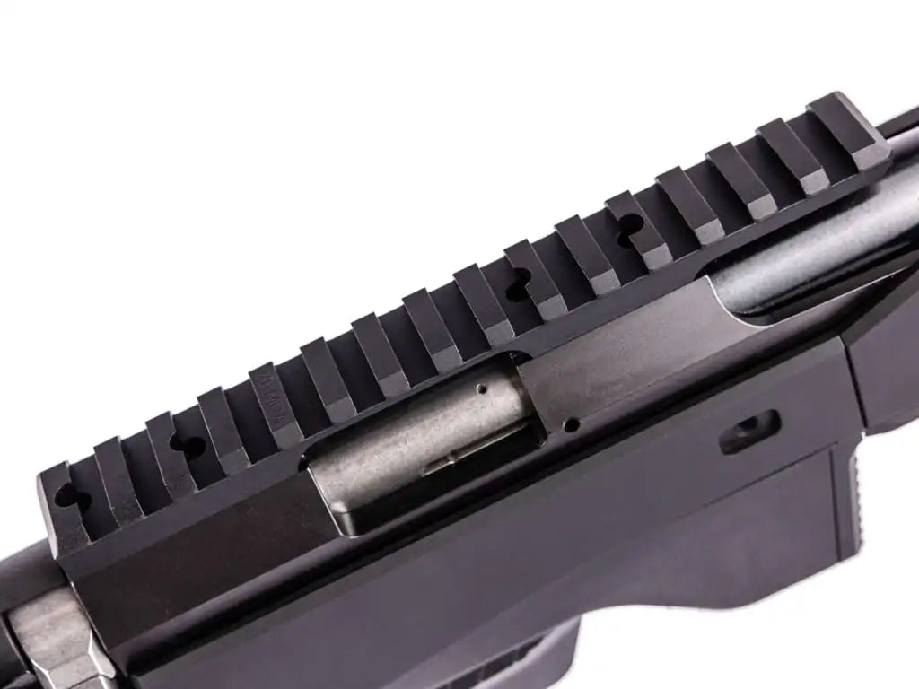 Rifle de Cerrojo Tikka T1x Ace Target