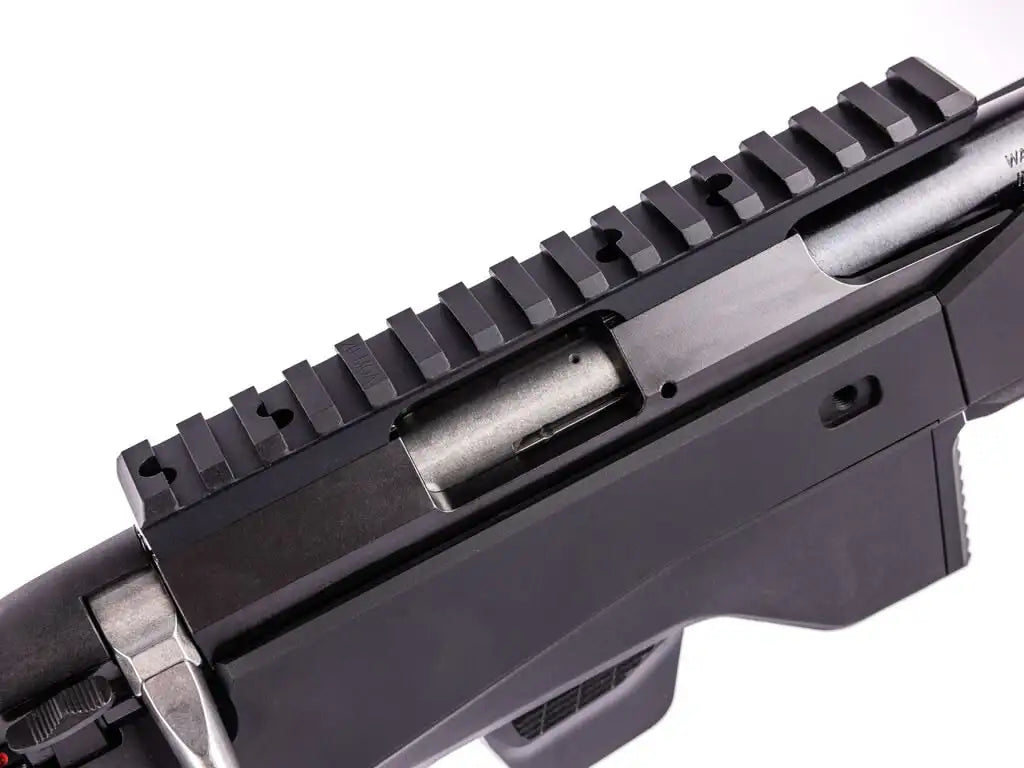 Rifle de Cerrojo Tikka T1x Ace Target