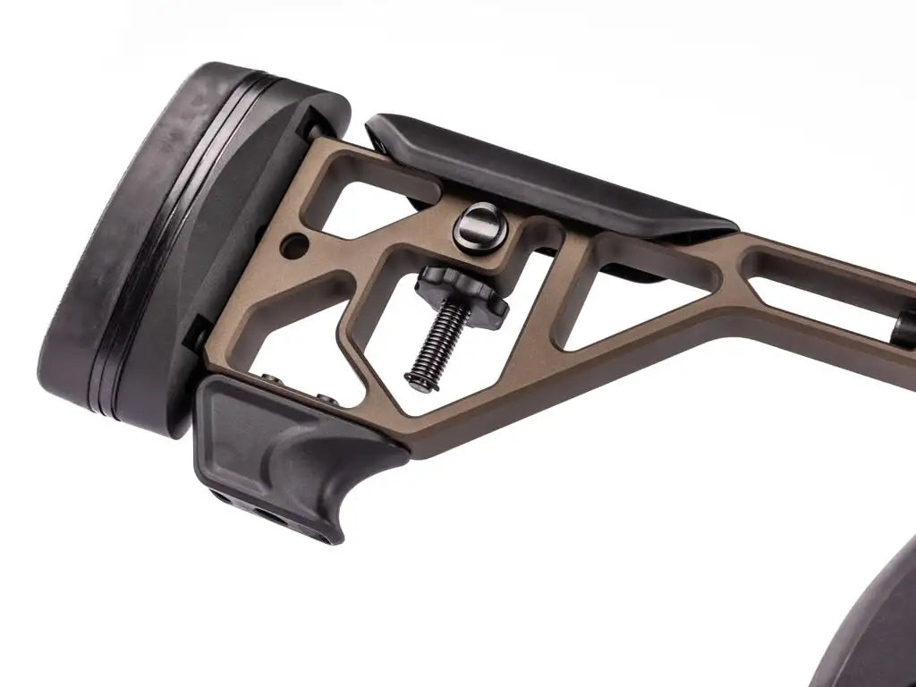 Rifle de Cerrojo Tikka T3x Ace Game