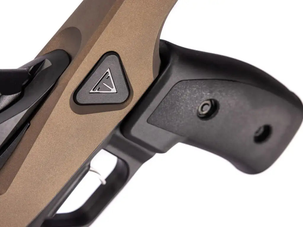 Rifle de Cerrojo Tikka T3x Ace Game