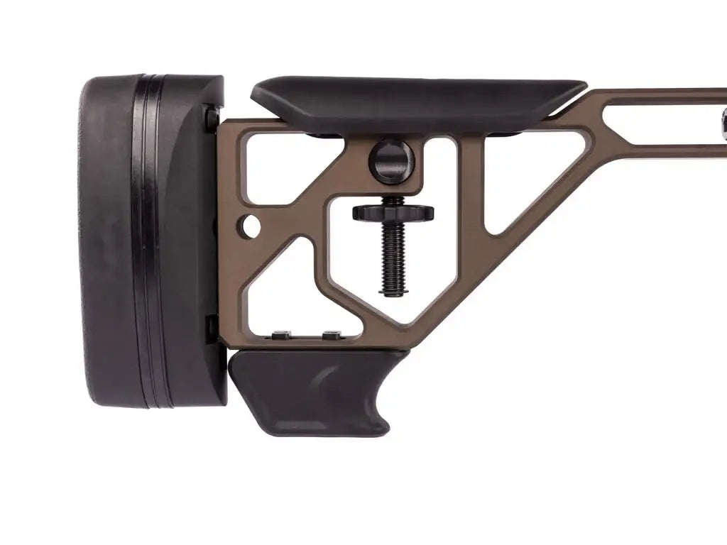 Rifle de Cerrojo Tikka T3x Ace Game