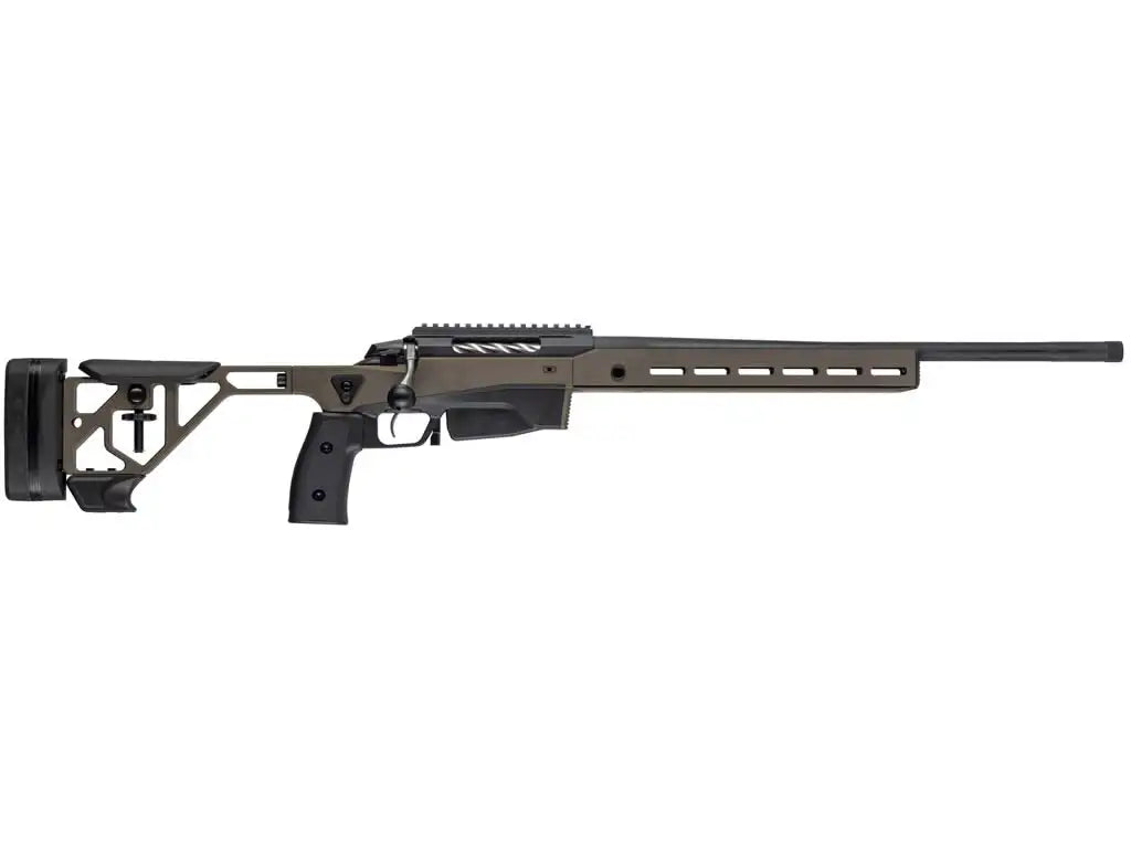 Rifle de Cerrojo Tikka T3x Ace Game