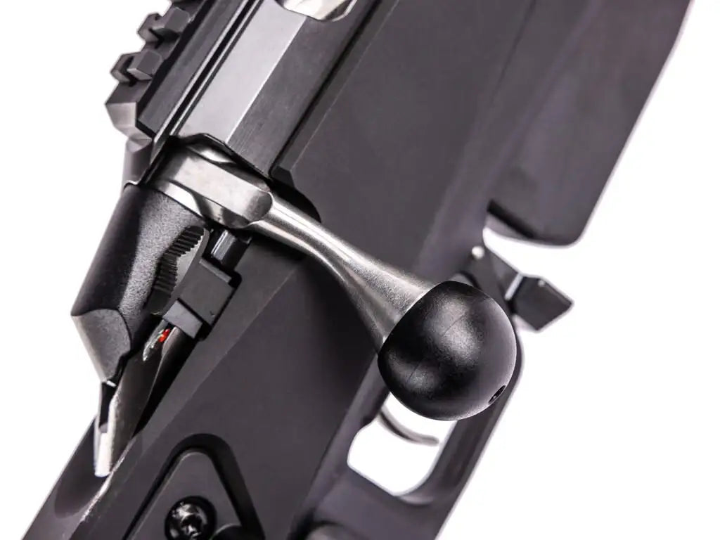 Rifle de Cerrojo Tikka T3x Ace Game