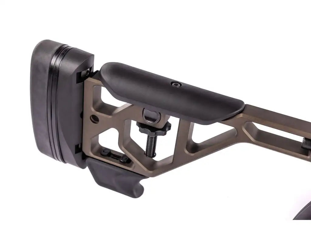 Rifle de Cerrojo Tikka T3x Ace Target