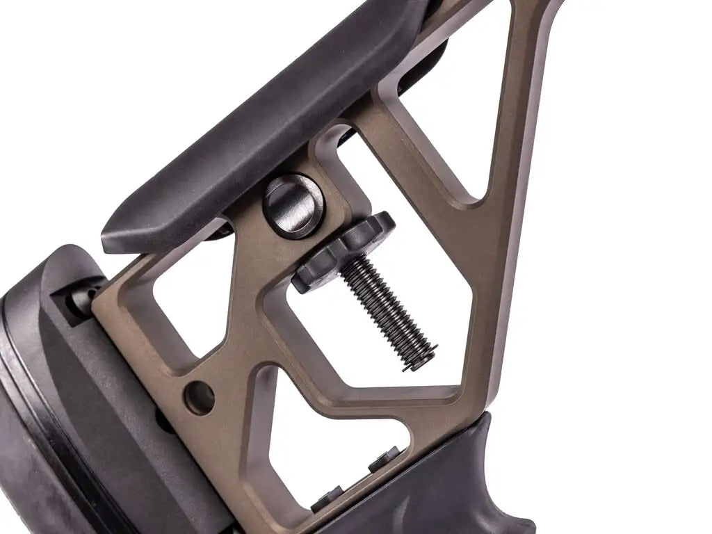 Rifle de Cerrojo Tikka T3x Ace Target