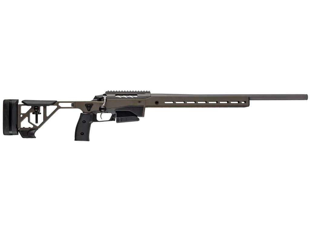 Rifle de Cerrojo Tikka T3x Ace Target