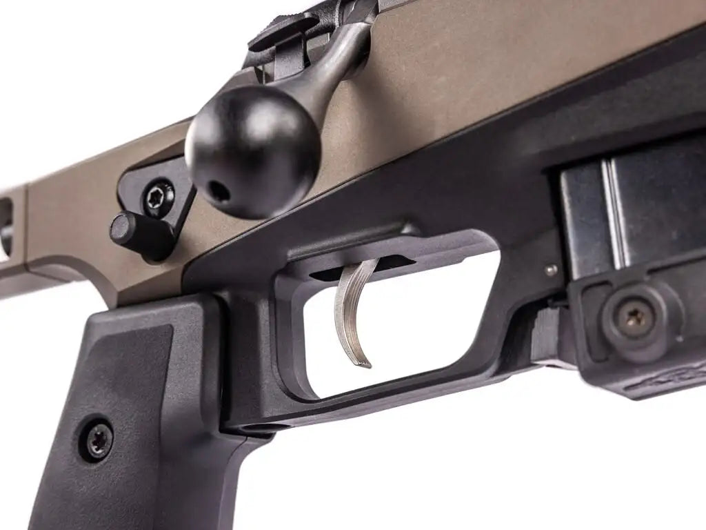 Rifle de Cerrojo Tikka T3x Ace Target